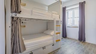Hostellicious fotoÄŸrafÄ±