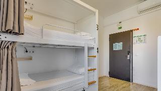 Hostellicious fotoÄŸrafÄ±
