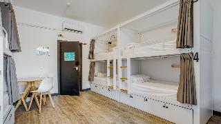 Hostellicious fotoÄŸrafÄ±