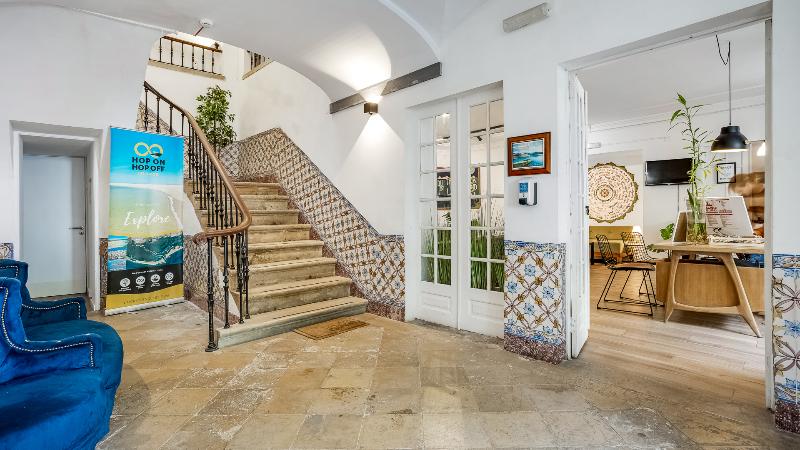 Casa d'Alagoa - Lobi