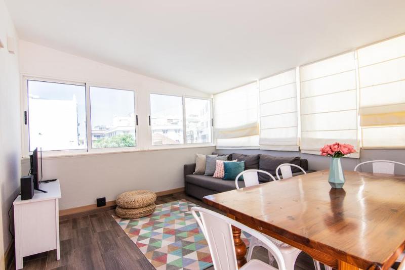 Faro Central Holiday Apartments - Genel