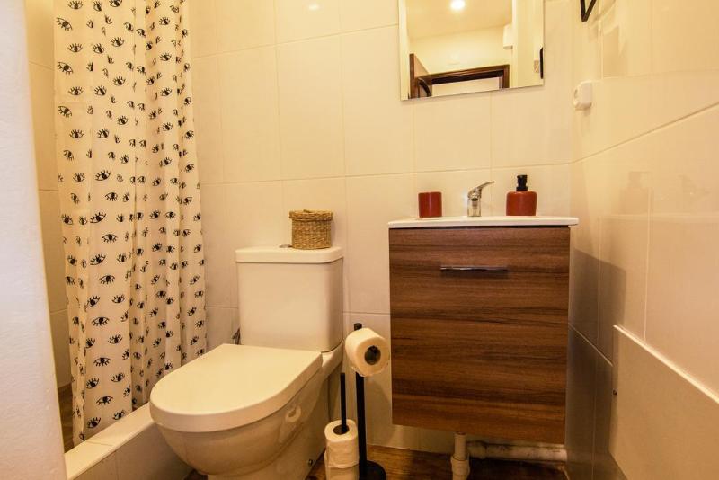 Faro Central Holiday Apartments - Oda