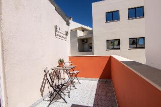 Faro Central Holiday Apartments fotoÄŸrafÄ±