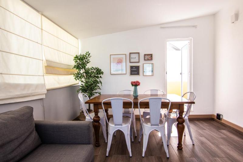 Faro Central Holiday Apartments - Oda
