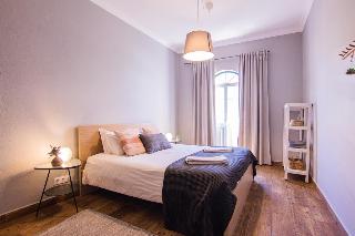 Faro Central Holiday Apartments fotoÄŸrafÄ±