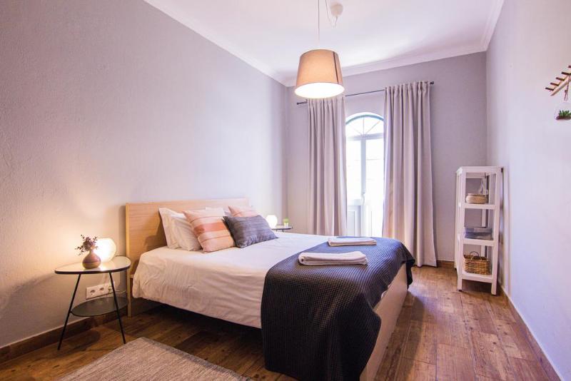 Faro Central Holiday Apartments - Oda
