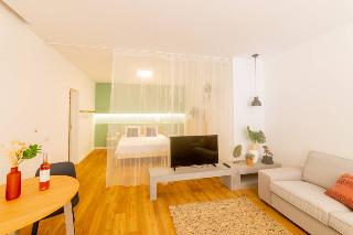 Faro Central Holiday Apartments fotoÄŸrafÄ±