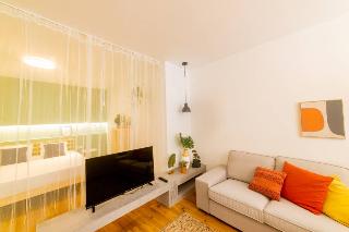 Faro Central Holiday Apartments fotoÄŸrafÄ±