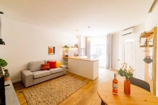 Faro Central Holiday Apartments fotoÄŸrafÄ±