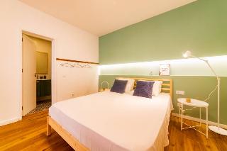 Faro Central Holiday Apartments fotoÄŸrafÄ±
