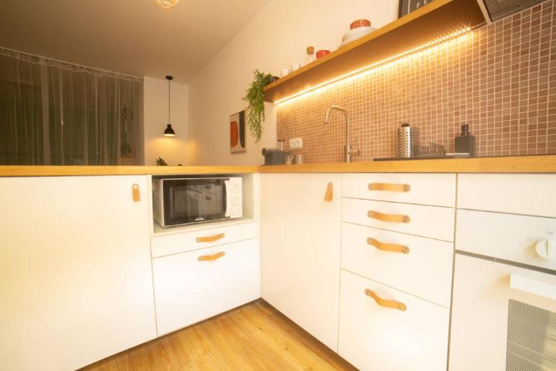 Faro Central Holiday Apartments - Oda