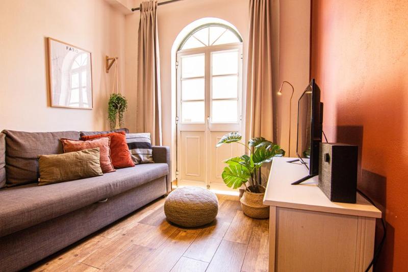 Faro Central Holiday Apartments - Oda