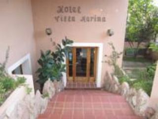 Villa Marina otel fotoğrafı