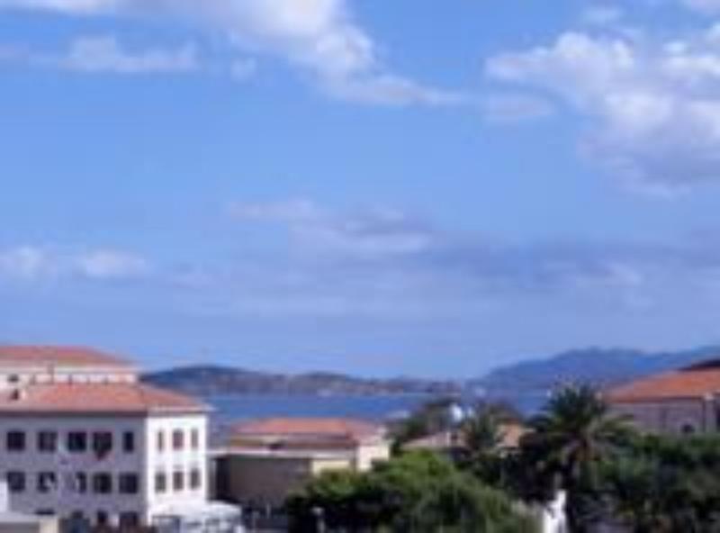 Villa Marina - Oda