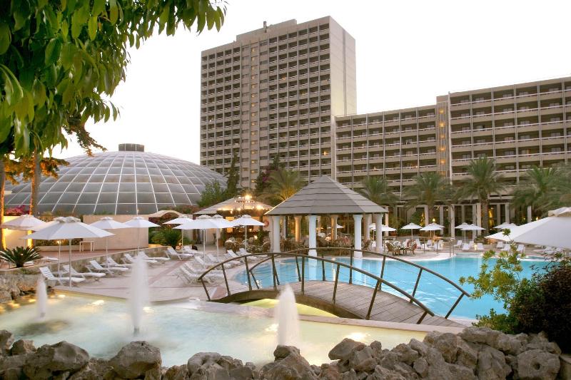 Rodos Palace - Genel