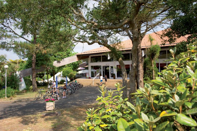 Résidence Domaine de L'Agréou Vacances Bleues - Aktivite