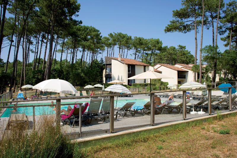 Résidence Domaine de L'Agréou Vacances Bleues - Aktivite