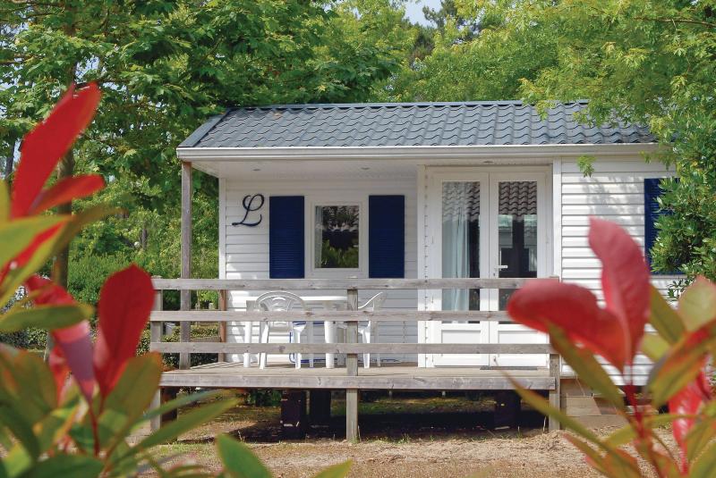 Résidence Domaine de L'Agréou Vacances Bleues - Oda