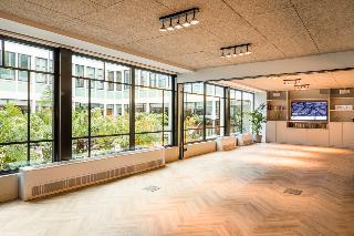 Le Grand Quartier fotoÄŸrafÄ±