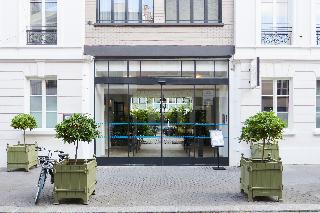Le Grand Quartier otel fotoğrafı