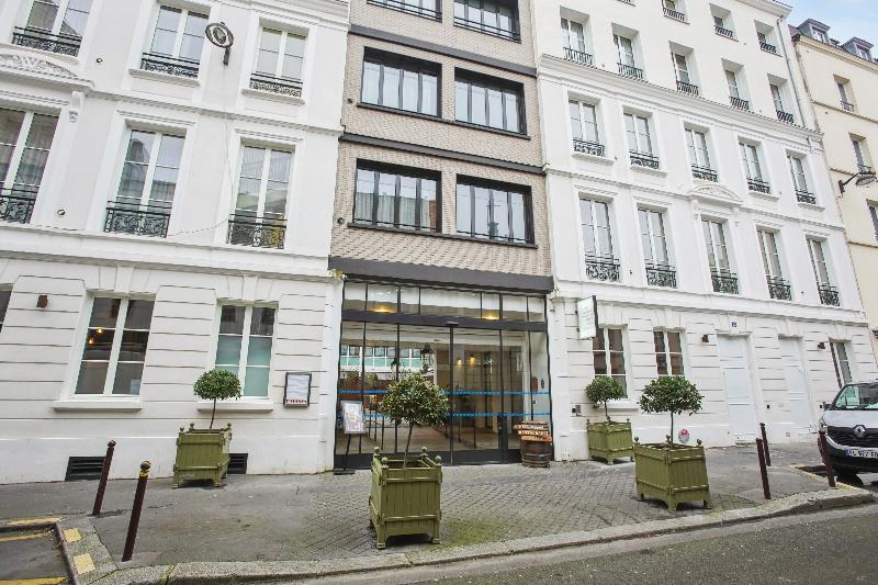 Le Grand Quartier - Genel