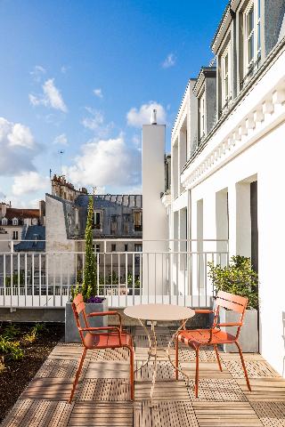 Le Grand Quartier fotoÄŸrafÄ±