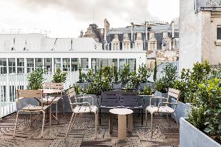 Le Grand Quartier fotoÄŸrafÄ±