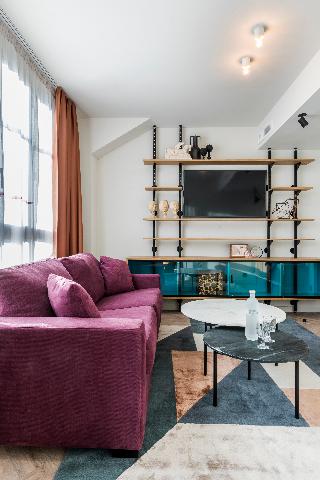 Le Grand Quartier fotoÄŸrafÄ±