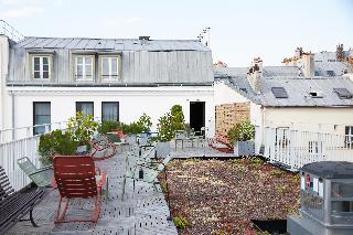 Le Grand Quartier fotoÄŸrafÄ±