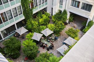 Le Grand Quartier fotoÄŸrafÄ±
