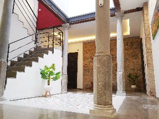 Granada Deluxe 3000 otel fotoğrafı