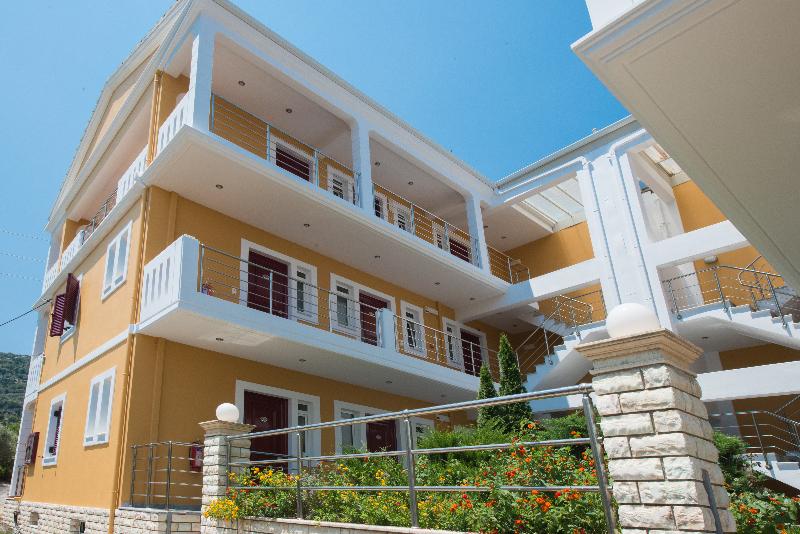 Summertime Inn - Genel