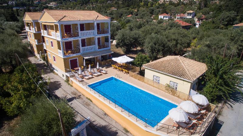 Summertime Inn - Genel