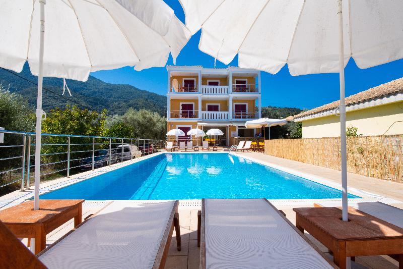 Summertime Inn - Genel
