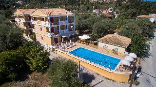 Summertime Inn otel fotoğrafı