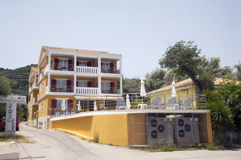 Summertime Inn - Genel