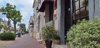 Le Chantilly otel fotoğrafı