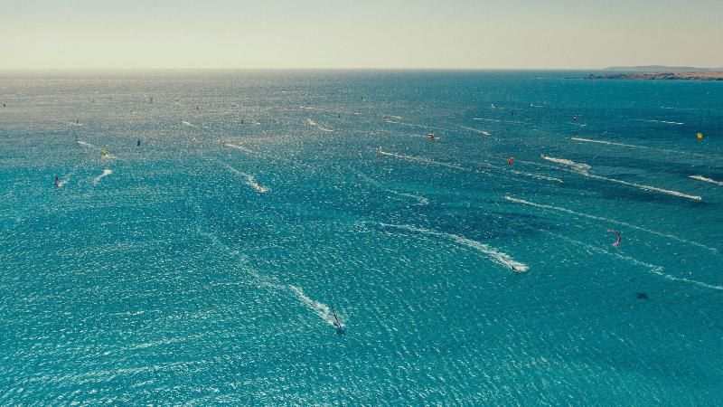 KEROS BLUE Luxury in Wilderness - Aktivite