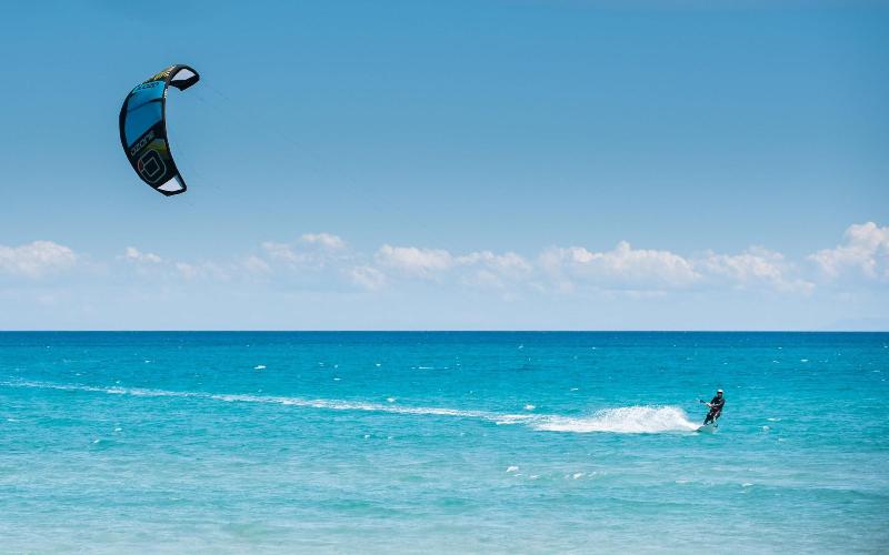 KEROS BLUE Luxury in Wilderness - Aktivite
