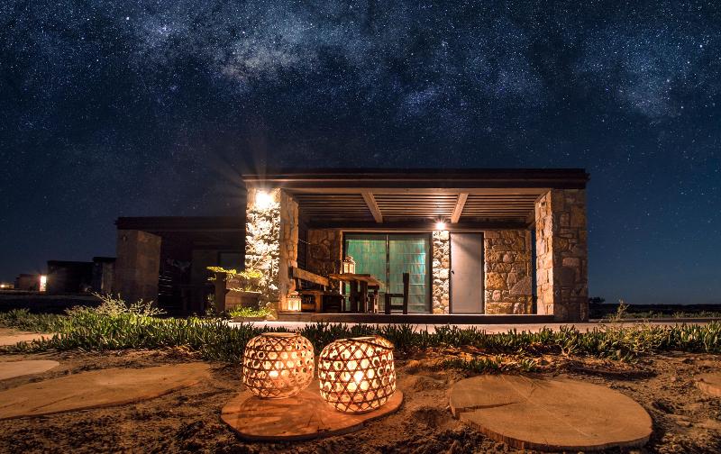 KEROS BLUE Luxury in Wilderness - Genel