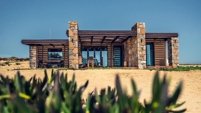 KEROS BLUE Luxury in Wilderness - Genel