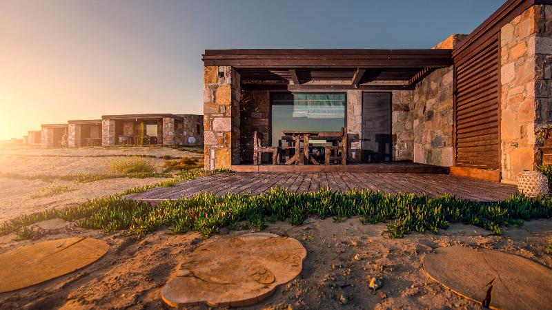 KEROS BLUE Luxury in Wilderness - Genel