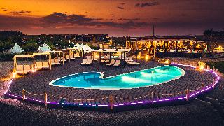 KEROS BLUE Luxury in Wilderness otel fotoğrafı