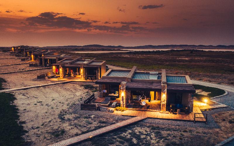 KEROS BLUE Luxury in Wilderness - Genel