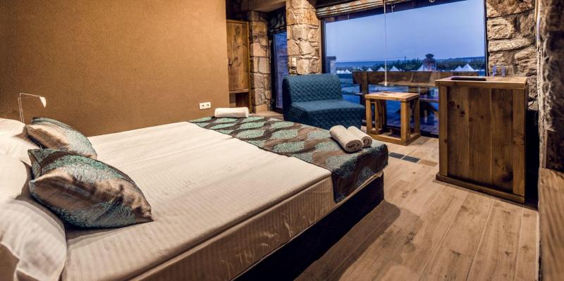 KEROS BLUE Luxury in Wilderness - Genel