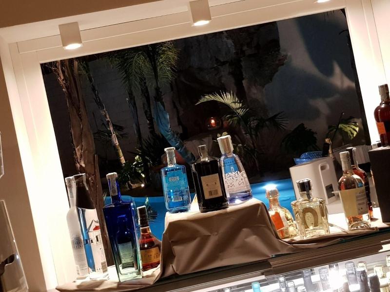 Resort Il Mulino - Bar