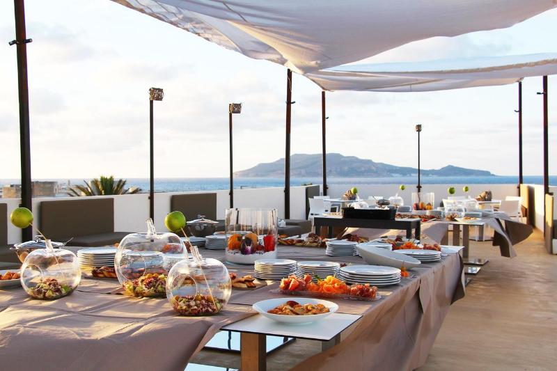 Resort Il Mulino - Lobi