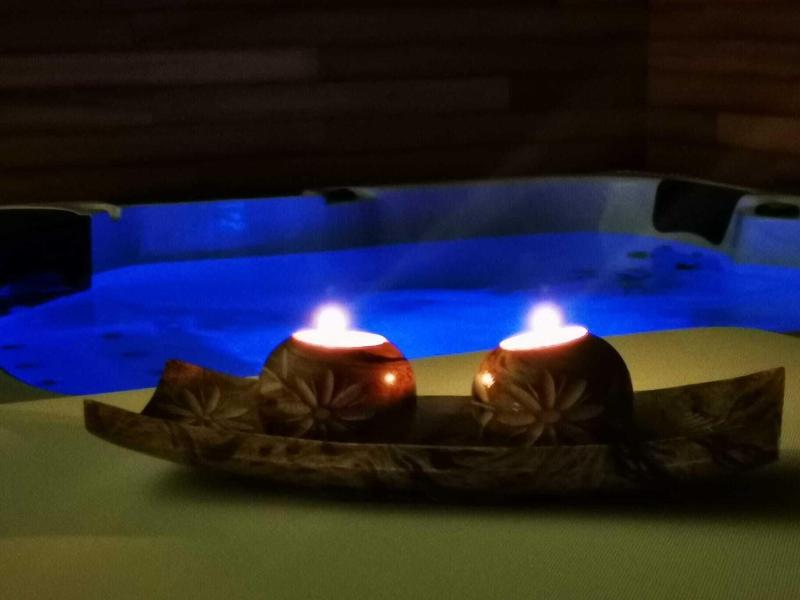 Resort Il Mulino - Aktivite