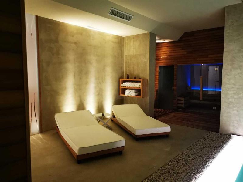 Resort Il Mulino - Aktivite