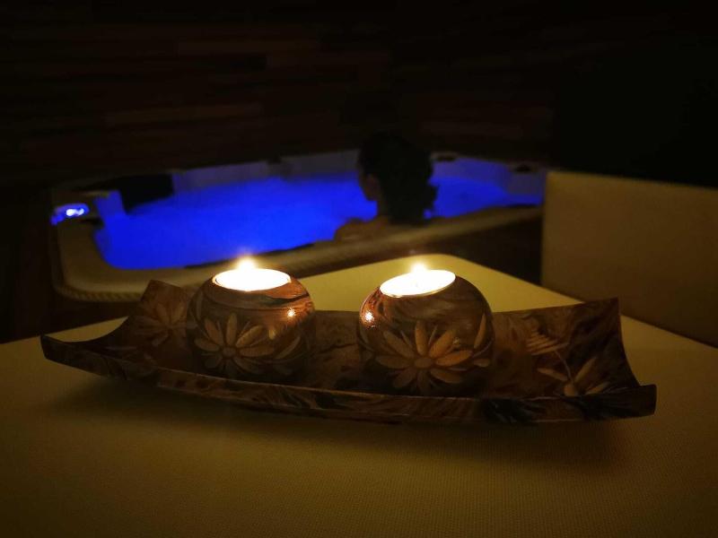 Resort Il Mulino - Aktivite